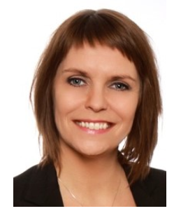 Berglind B.H. Aspelund