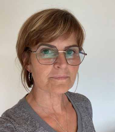 Þorbjörg Gísladóttir