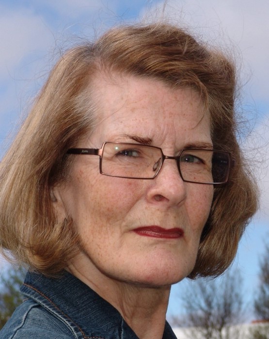 Anna Margrét Höskuldsdóttir