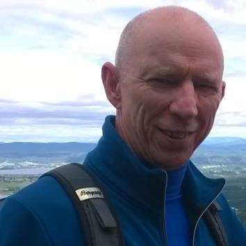 Björn Þór Ananíasson