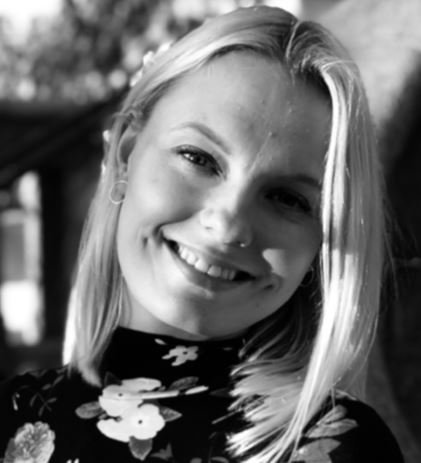 Helena Ósk Óskarsdóttir