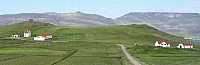 Hvammur og Hvammsvík