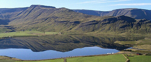 Meðalfellsvatn