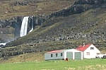 Þrándarstaðir