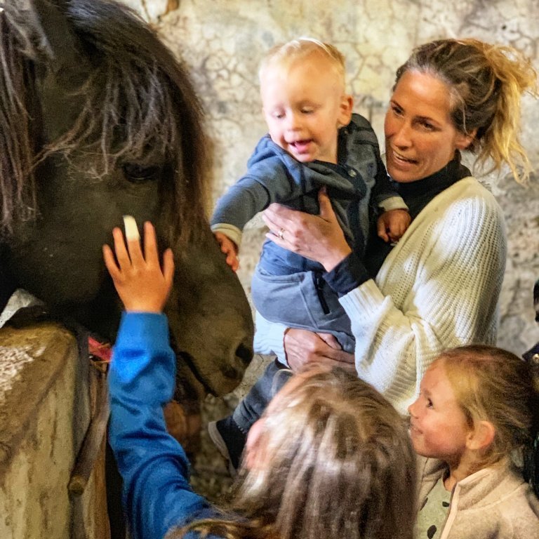 Dýragarðurinn í Flekkudal