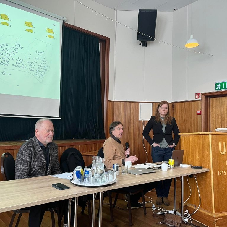 Karl Magnús - Falk og Aðalheiður