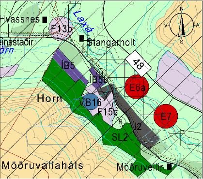 Auglýsing um skipulagslýsingu vegna tillögu að breytingu á Aðalskipulagi Kjósarhrepps 2017-2029