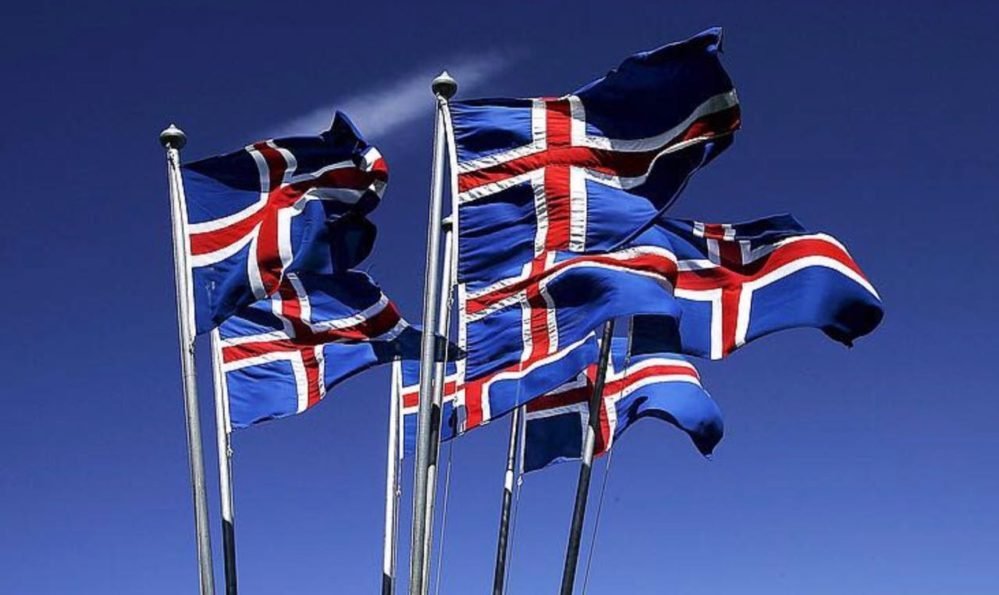 Kosning til Forseta Íslands 2020