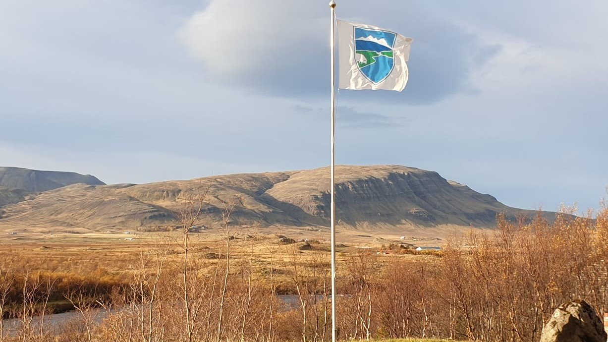 Samþykkt á breytingu aðalskipulags Kjósarhrepps 2017-2029