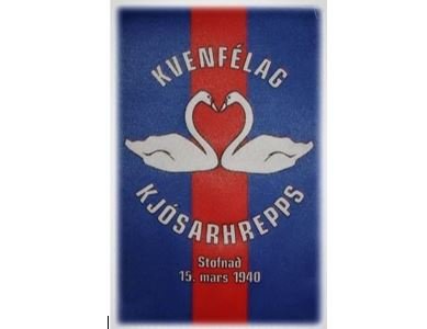 Kvenfélagsfundur í Ásgarði