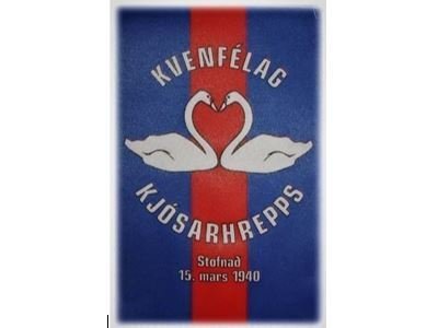 Tilkynning frá Kvenfélagi Kjósarhrepps