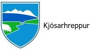 Samþykkt á óverulegri breytingu aðalskipulags Kjósarhrepps 2017-2029