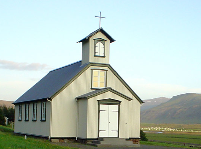 Aðventuhátíð í Reynivallakirkju