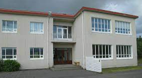 Kosningakaffi í Ásgarði á kosningadag