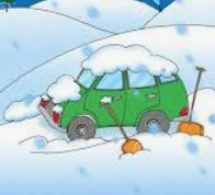 Samningur um vetrarþjónustu samþykktur