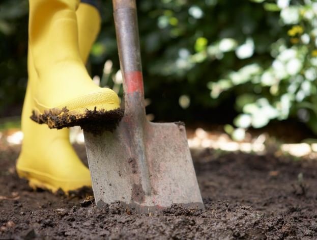 Vinnuskóli í Kjósarhreppi sumarið 2025