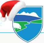 Skrifstofa Kjósarhrepps verður lokuð í hádeginu í dag 18. desember.