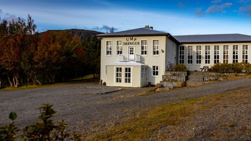 Sveitarstjórn Kjósarhrepps auglýsir eftir rekstraraðila félagsgarðs í Kjós