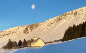 Aðventuhátíð í Reynivallakirkju 15. desember kl. 18:00