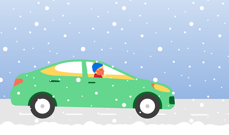 Kjósarhreppur býður út vetrarþjónustu 2024-2027