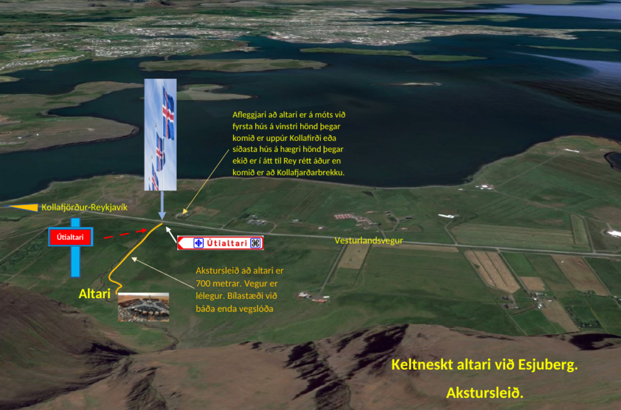 “OPINN ELDUR” Á KJALARNESI  MANNRÉTTINDADAGUR SAMEINUÐU ÞJÓÐANNA,10. DESEMBER 2022. ÞEMA ÁRSINS: VIR&hellip;
