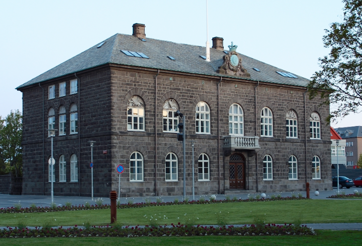 Áskorun til þingmanna Suðvesturskjördæmis