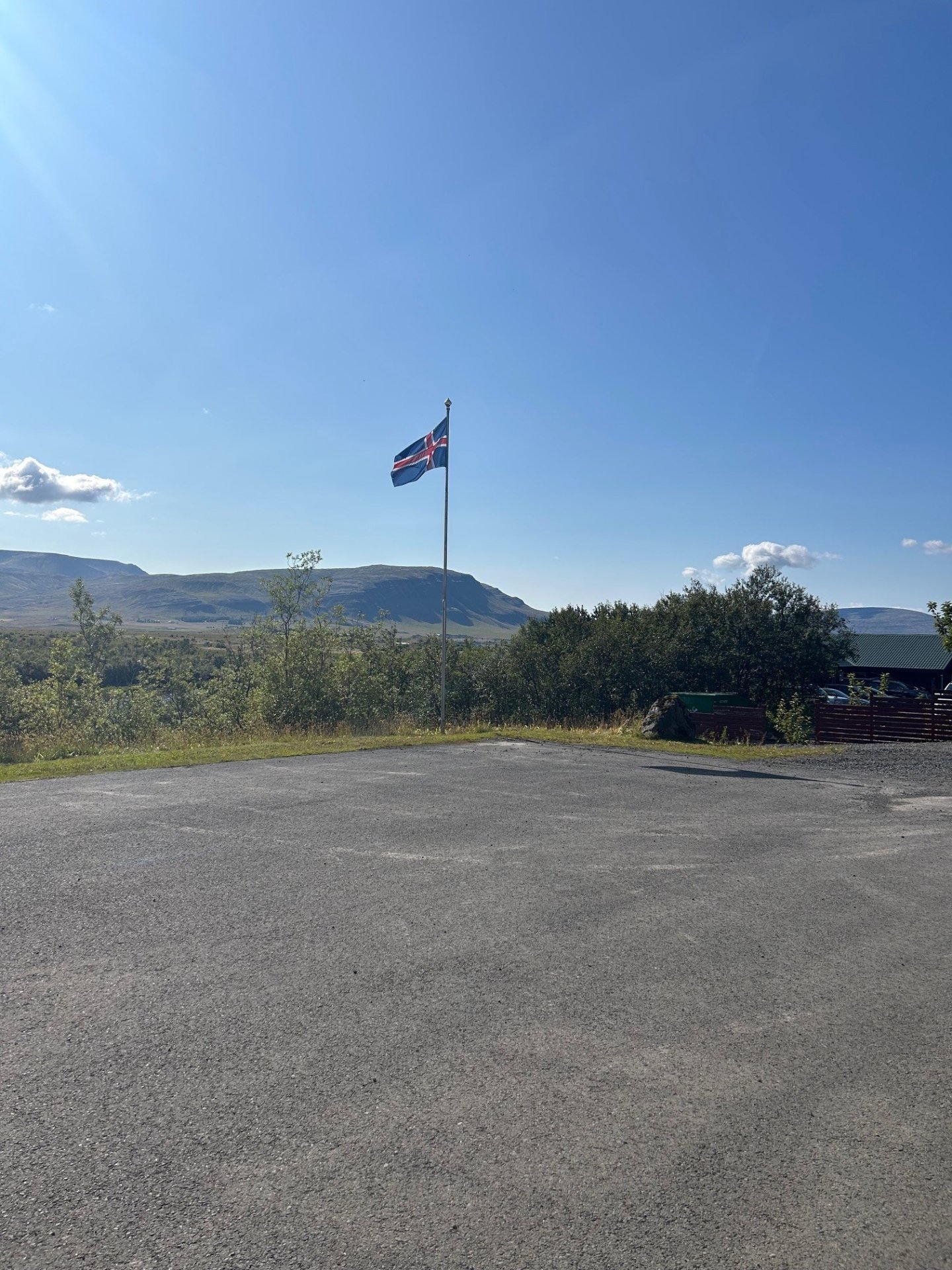 Kjörfundur í Kjósarhreppi