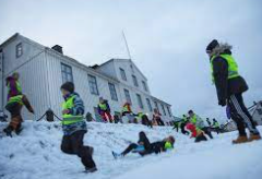 Íþrótta- og tímstundastyrkur