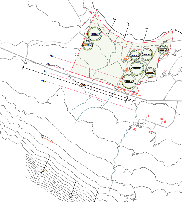 Skipulagsauglýsing Eyrarbyggðar