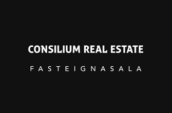 Ný fasteignasala hefur hafið rekstur með aðsetur í Ásgarði