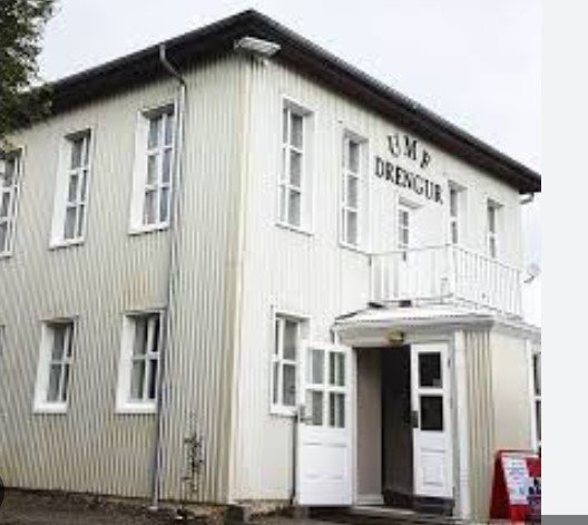 Vel sóttur íbúafundur