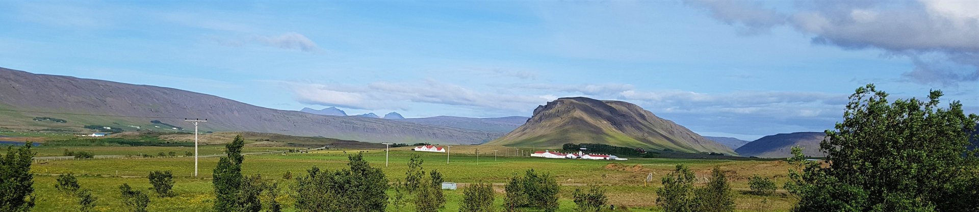 Ferðastyrkir grunn- og framhaldskólanema