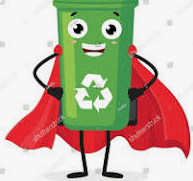 Aðgangsstýring á Gámplaninu