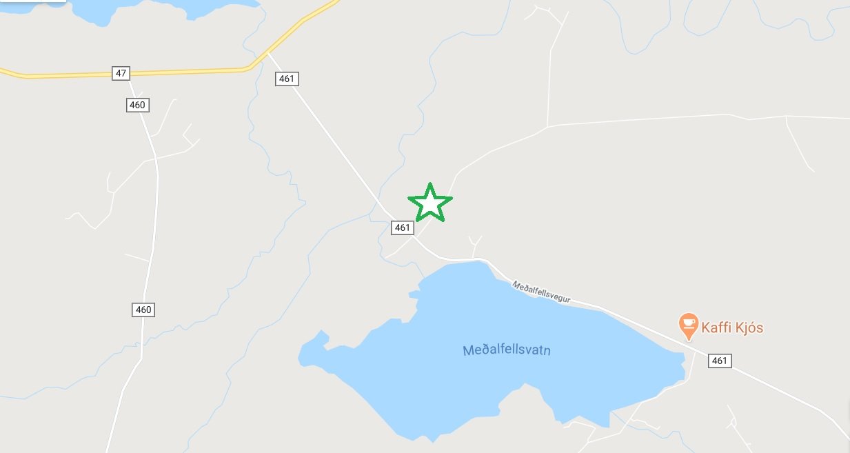 Lengri sunnudagar í sumar á Endurvinnsluplaninu