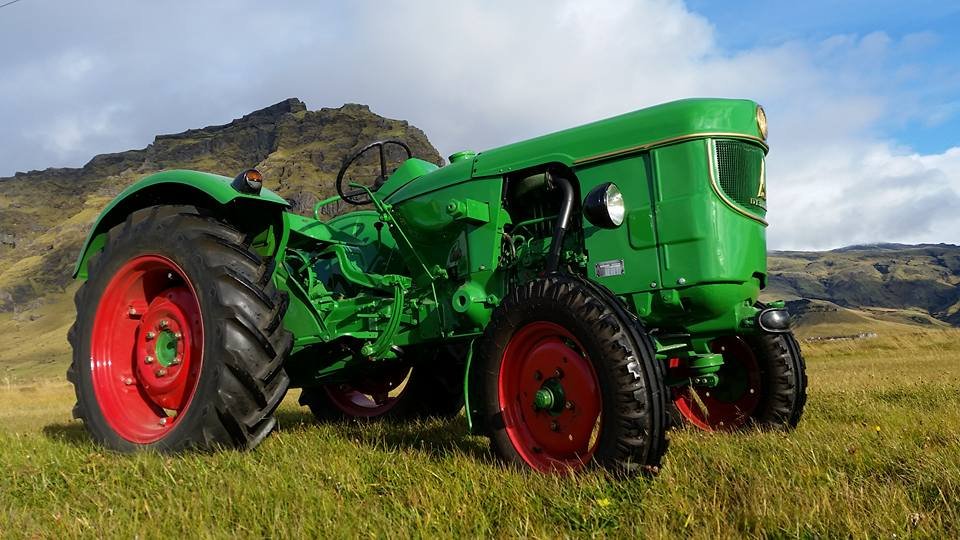 Aðalfundur Búnaðarfélags Kjósarhrepps mánudaginn 3. mars. kl. 13:00 í Ásgarði