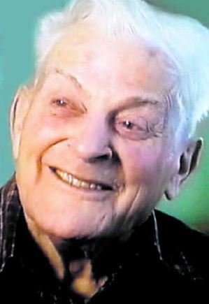 Guðni Guðnason frá Eyjum I í Kjós