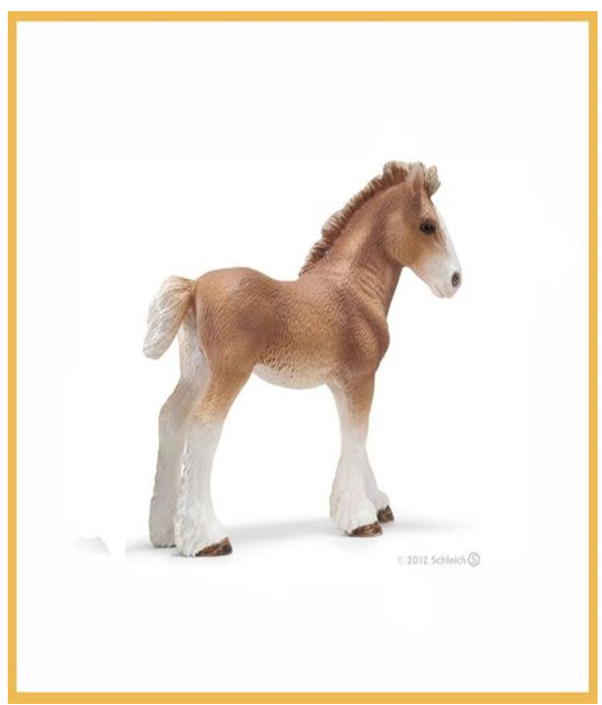 Folaldasýning Adams