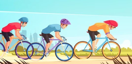 Hjólreiðakeppni í Kjósinni, Meðalfellshringurinn