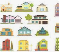 Teikningar aðgengilegar á kortavef Kjósarhrepps