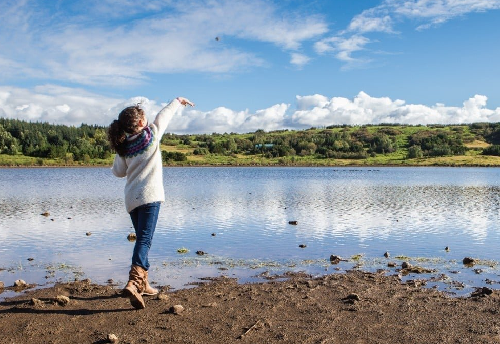Umsögn Kjósarhrepps vegna fyrirhugaðra rannsókna Rastar rannsóknarsetur í Hvalfirði.