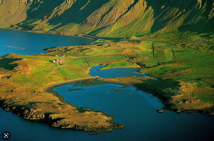 Kynningarfundur á tillögu að deiliskipulagi og breytingu á aðalskipulagi  í landi Hvamms og Hvammsví&hellip;