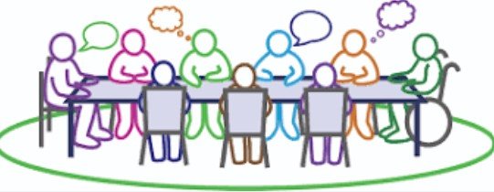 Íbúafundur í Kjós