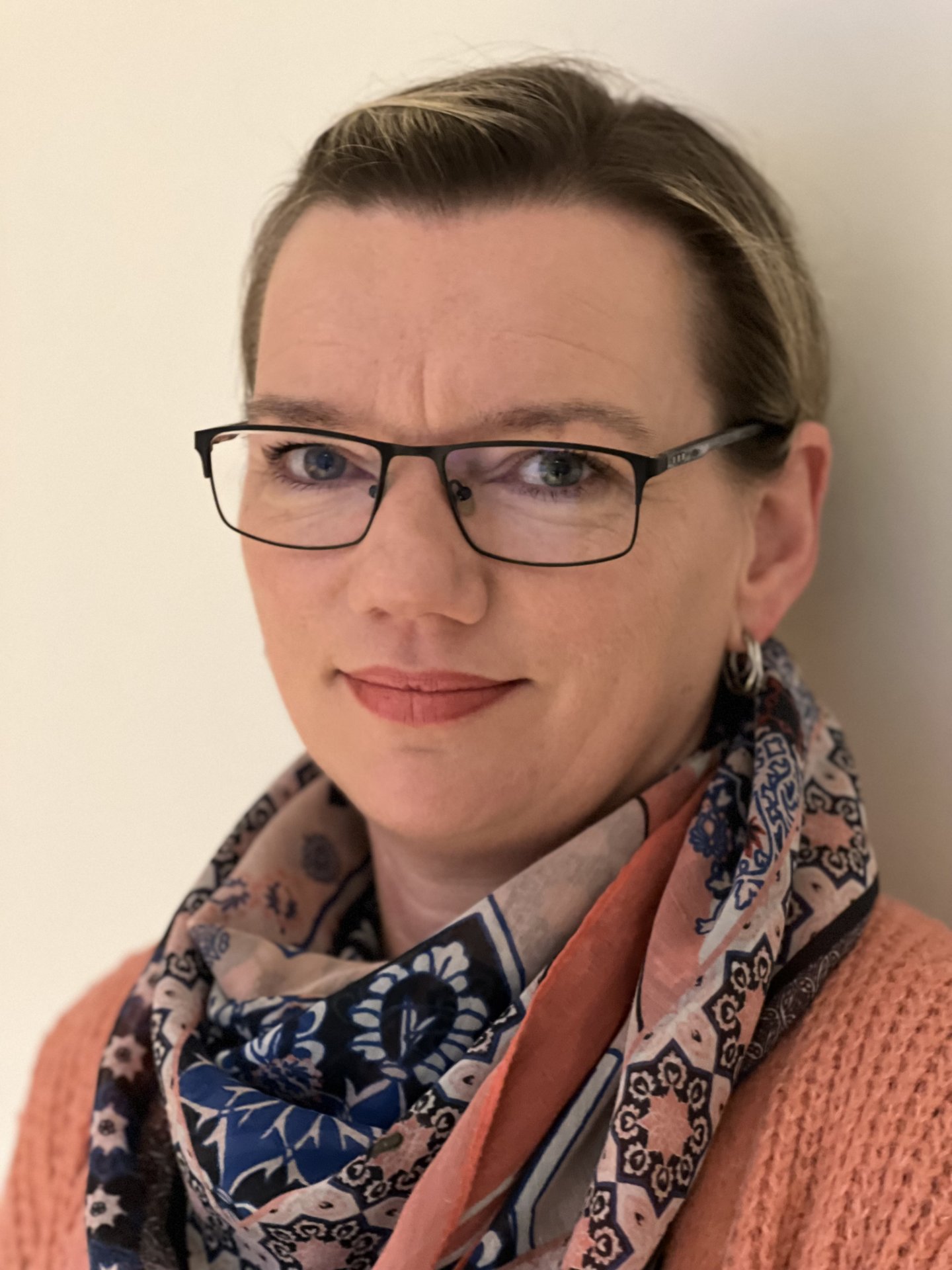 Nýr aðalbókari Kjósarhrepps