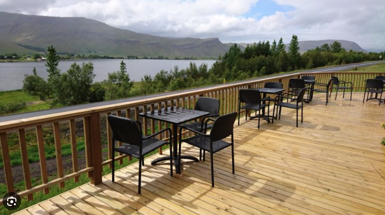 Verslunarmannahelgin á Kaffi Kjós 2.-5. ágúst.