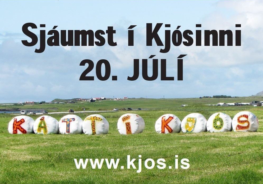 Kátt í Kjós 2019