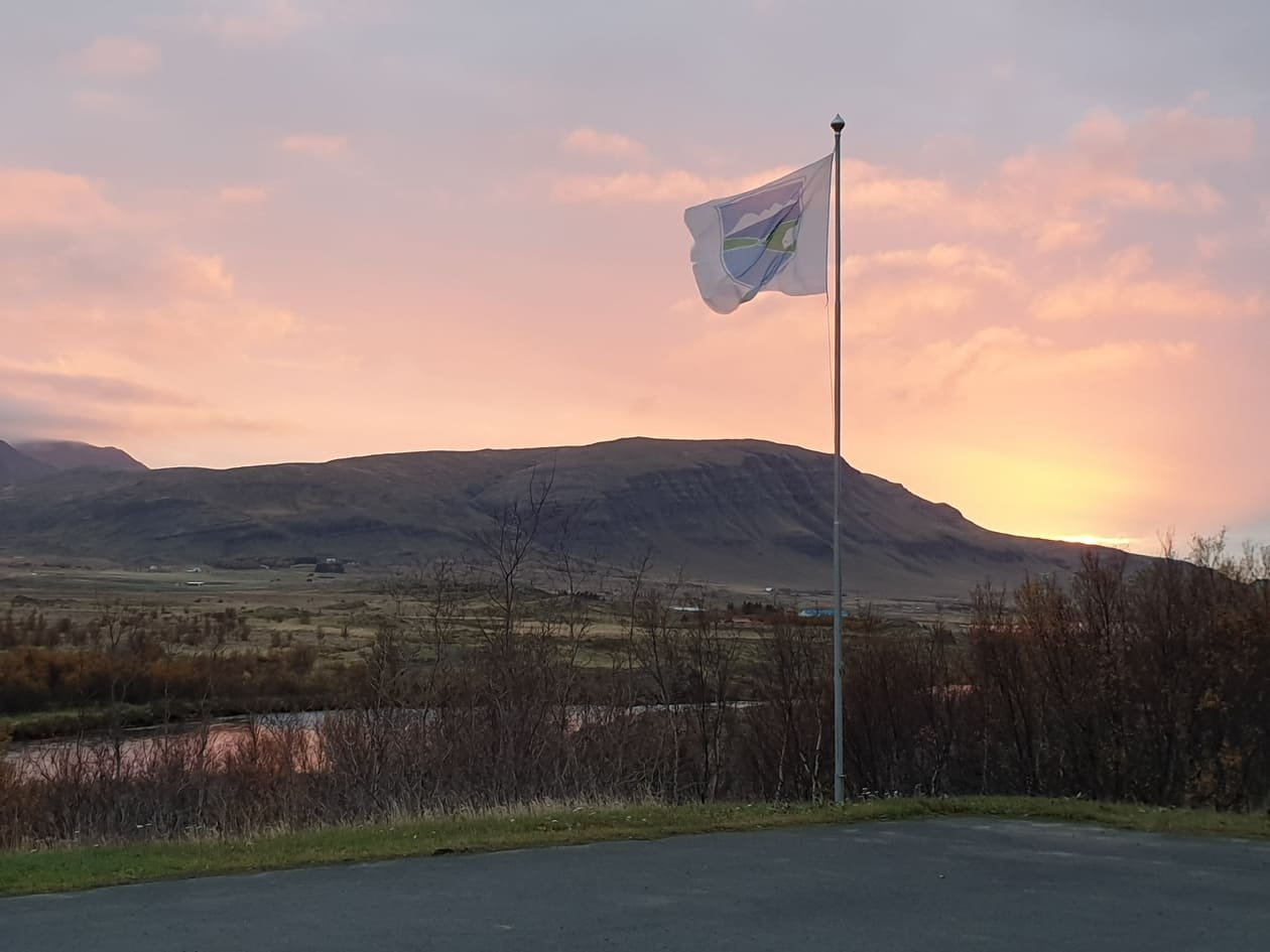 Auglýsing um kjörskrá og utankjörfundaratkvæðagreiðslu