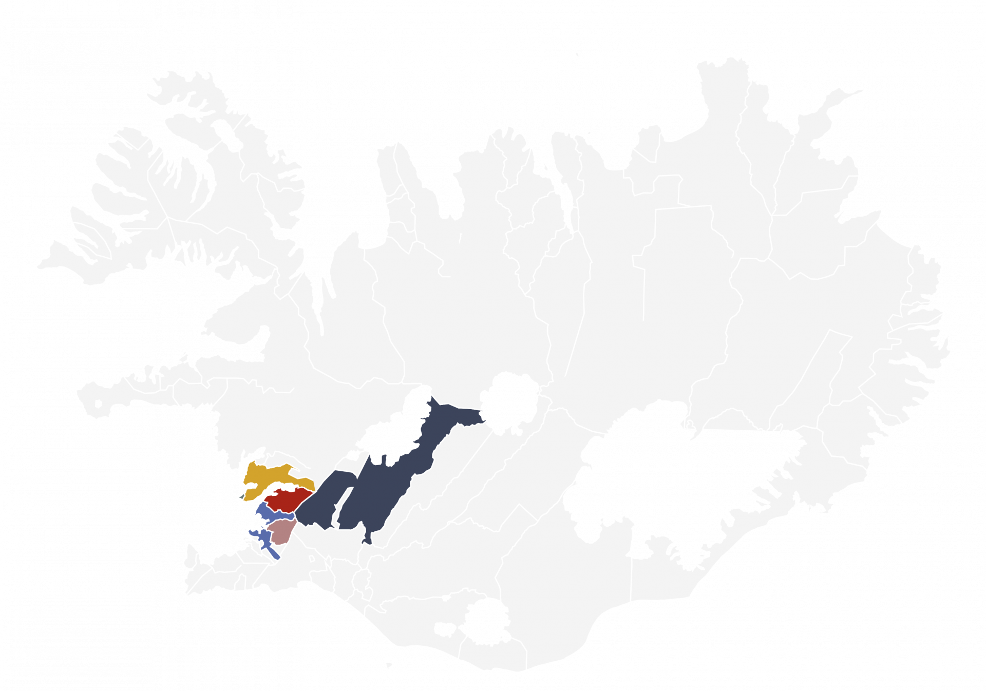 Íbúafundur Kjósverja - Minnum á fundinn á morgun þriðjudag 22. júní kl. 20:00