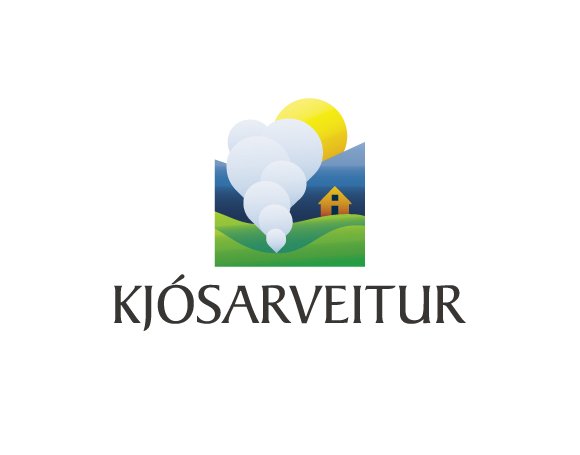 Kjósarveitur minna á lokun hitaveitunnar á morgun og SMS