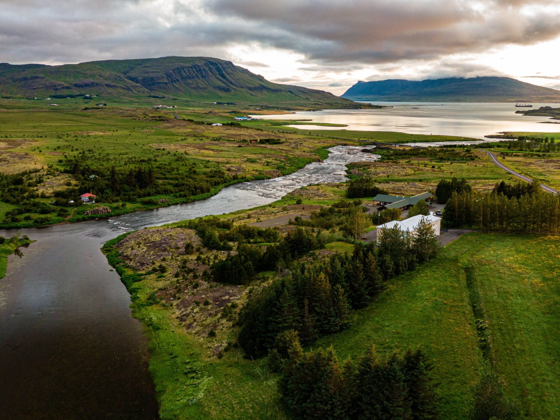 Könnun innviðaráðuneytisins á kostum sameiningar sveitarfélaga