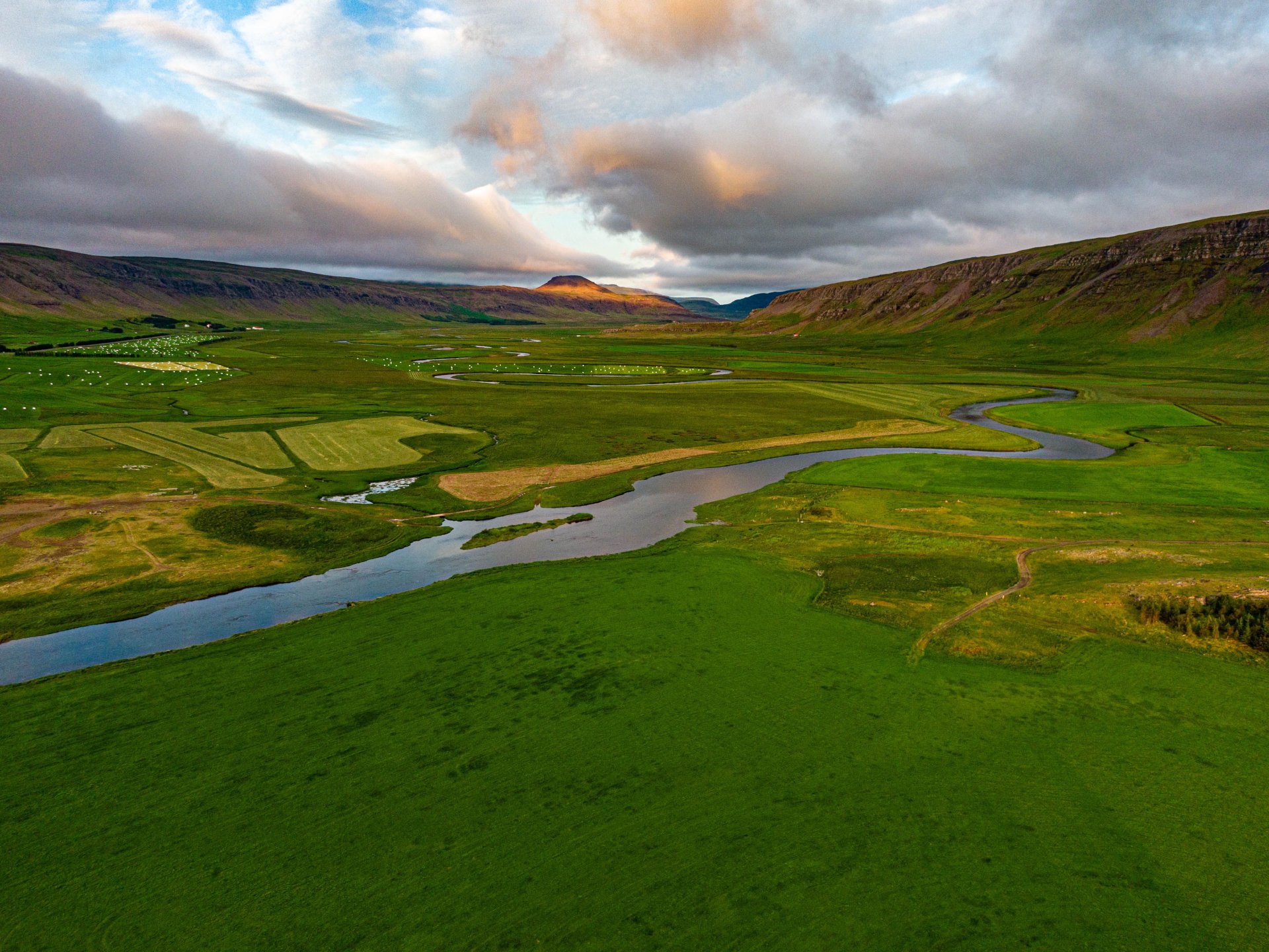 Starfsmaður óskast á skipulags- og byggingarsvið Kjósarhrepps